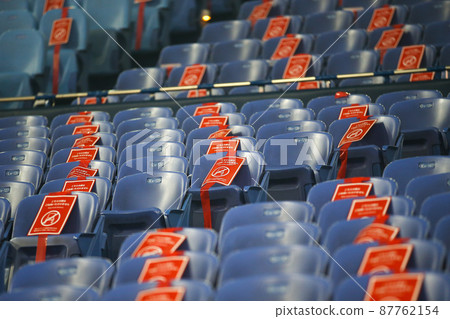 Countermeasures against new corona infection in concert seats Countermeasures against new corona infection in concert seats 87762154