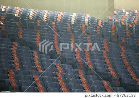 Countermeasures against new corona infection in concert seats Countermeasures against new corona infection in concert seats 87762158