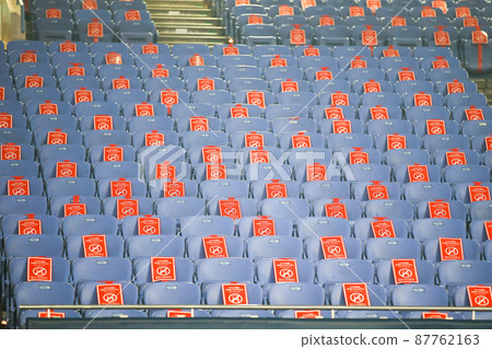 Countermeasures against new corona infection in concert seats Countermeasures against new corona infection in concert seats 87762163