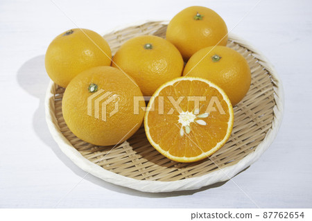 清美橘子(愛媛縣產):多汁的日本橘子品種,酸甜細膩,2月至4月最佳食用 清美橘子(愛媛縣產):多汁的日本橘子品種,酸甜細膩,2月至4月最佳食用 87762654