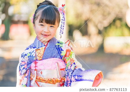 7-year-old Shichigosan 7-year-old Shichigosan 87763113