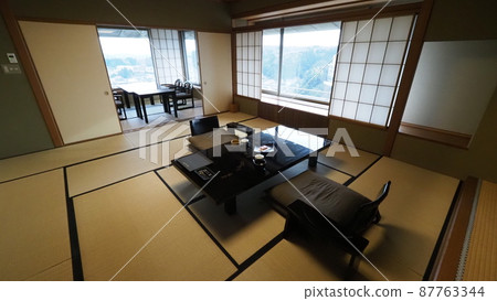 能登和倉溫泉加賀屋節月花 87763344