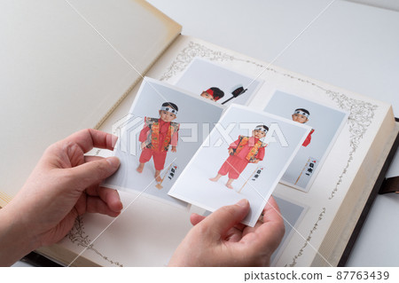 整理孩子的記憶 整理孩子的記憶 87763439