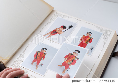 整理孩子的記憶 整理孩子的記憶 87763440