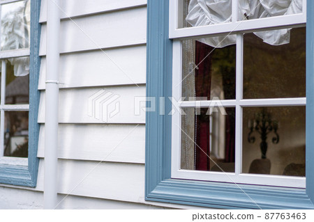 Western-style window 87763463