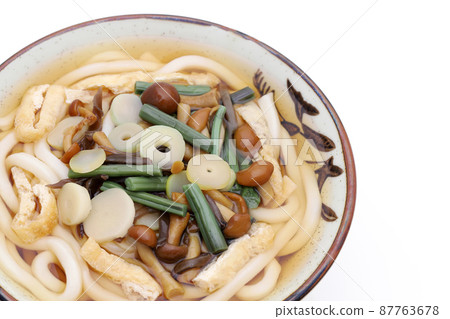 Udon  87763678