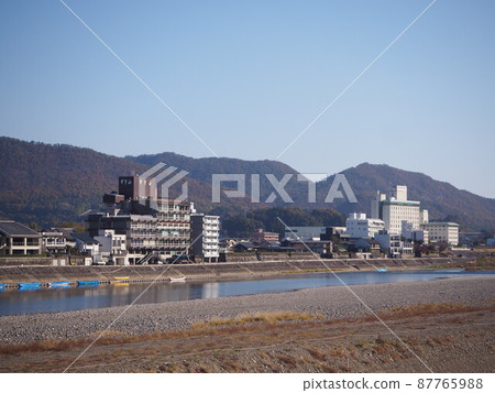 長良川溫泉和長良川 長良川溫泉和長良川 87765988