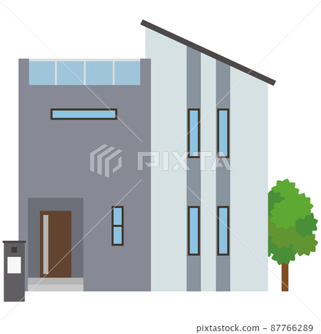 獨立屋 獨立屋 87766289