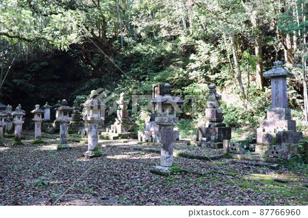 高鍋町秋月墓地 87766960