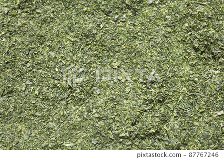 Green laver, green laver, easy-to-use all-purpose background Green laver, green laver, easy-to-use all-purpose background 87767246