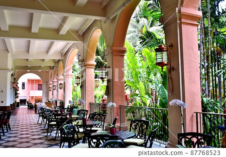 Holidays in Hawaii 87768523