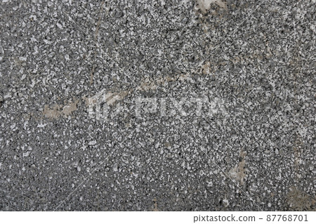 Rough surface concrete, gray cement background. Rough surface concrete, gray cement background. 87768701