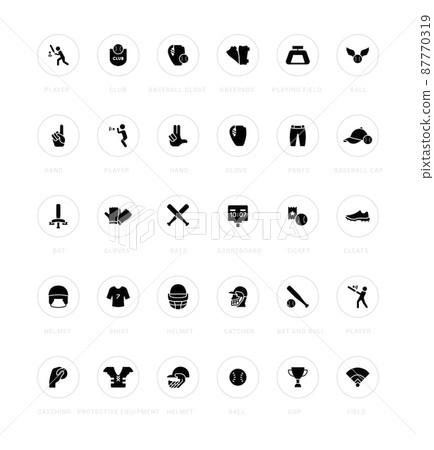 Catcher - Free sports and competition icons