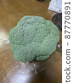 Giant broccoli 87770891
