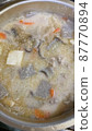 Sesame sauce 87770894