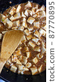 Mabo tofu  87770895