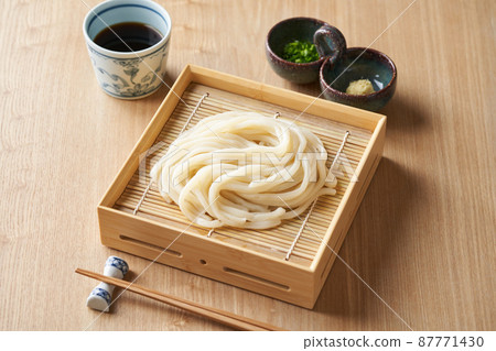 Sanuki Zaru Udon 87771430