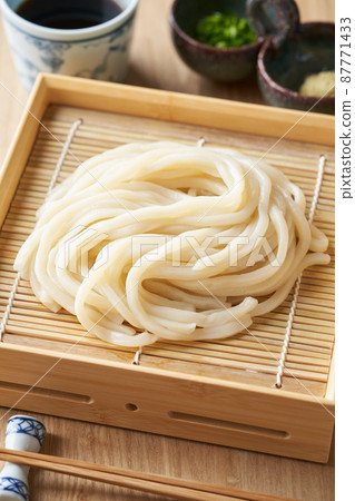 Sanuki Zaru Udon 87771433