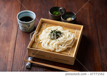 Sanuki Zaru Udon 87771562