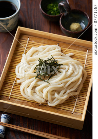 贊岐烏魯烏冬面 87771567
