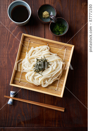 Sanuki Zaru Udon Sanuki Zaru Udon 87771580