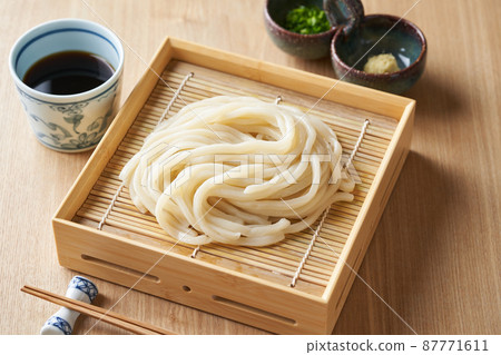 Sanuki Zaru Udon 87771611