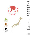 Local taste of Japan-Yamanashi 87771748