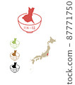 Local taste of Japan-Ibaraki 87771750