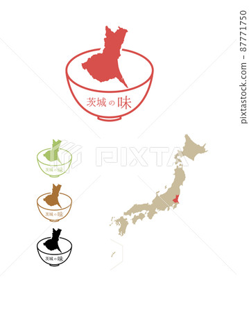 日本茨城當地風味 日本茨城當地風味 87771750