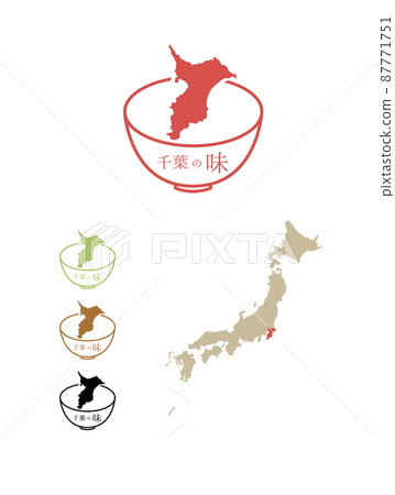 日本千葉當地風味 日本千葉當地風味 87771751