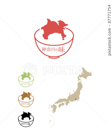 Local flavors of Japan - Kanagawa Local flavors of Japan - Kanagawa 87771754