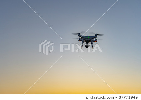 Dusk drone Dusk drone 87771949