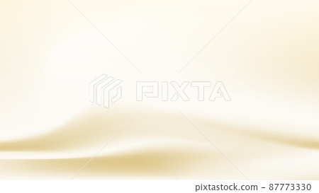 Creamy drapes, soft gold lights and shadows, background images Creamy drapes, soft gold lights and shadows, background images 87773330