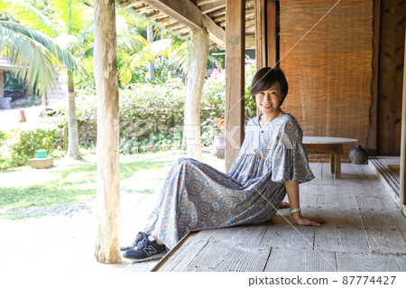 Travel Girls 琉球古民居 返鄉之家 古民居 Travel Girls 琉球古民居 返鄉之家 古民居 87774427