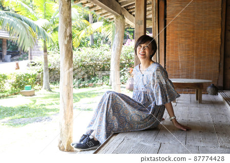 Travel Girls 琉球古民居 返鄉之家 古民居 Travel Girls 琉球古民居 返鄉之家 古民居 87774428