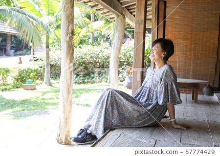 Travel Girls 琉球古民居 返鄉之家 古民居 Travel Girls 琉球古民居 返鄉之家 古民居 87774429