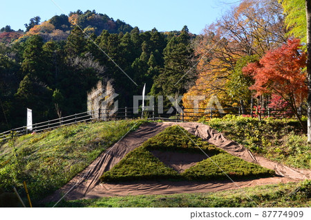 八王子城遺址 八王子市 87774909