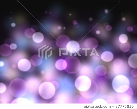 Beautifully shining purple out-of-focus light background Beautifully shining purple out-of-focus light background 87775836