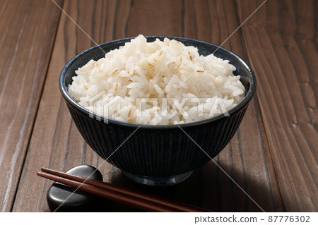 Oshimugi rice Oshimugi rice 87776302