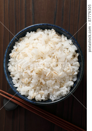 Oshimugi rice 87776305
