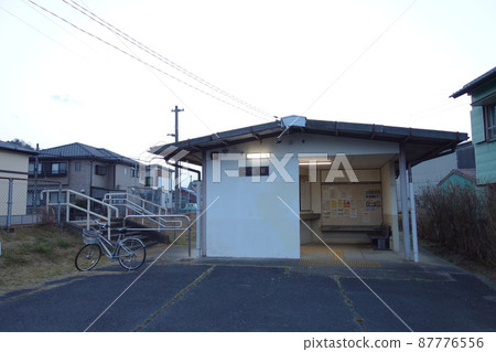 JR中央名正線一市站大樓 87776556