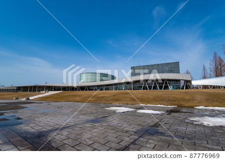 長岡抒情堂(新潟縣長岡市) 長岡抒情堂(新潟縣長岡市) 87776969