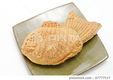Taiyaki Taiyaki 87777537