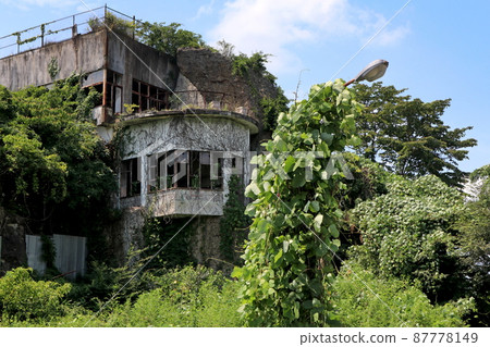 Ruins Ruins 87778149