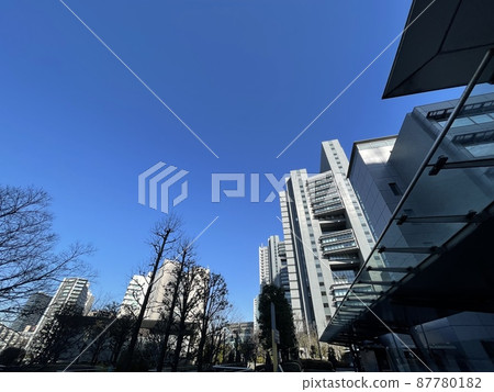 埼玉新都心中央交界城市大廈 87780182