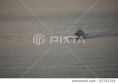 釜山廣域市、多大浦、毛輪台、帽子島 87781254