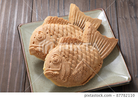 Taiyaki Taiyaki 87782110