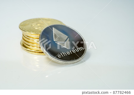 加密貨幣，加密貨幣，以太坊，以太坊 87782466