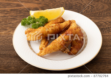 雞皮餃子雞皮餃子(炸) 雞皮餃子雞皮餃子(炸) 87782764