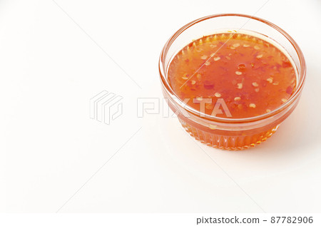 Sweet chili sauce 87782906